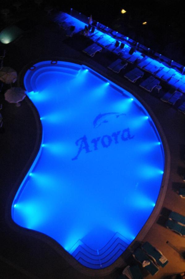 Arora Hotel Кушадасъ Екстериор снимка